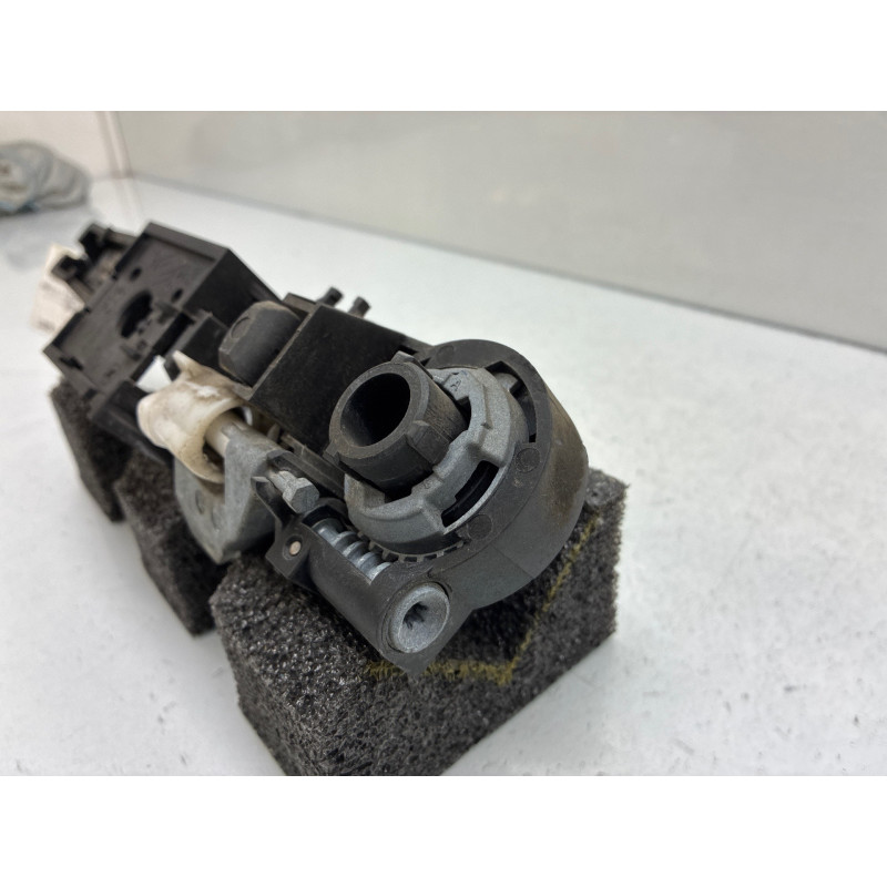 Poignee porte avant droit RENAULT GRAND MODUS Photo n°3