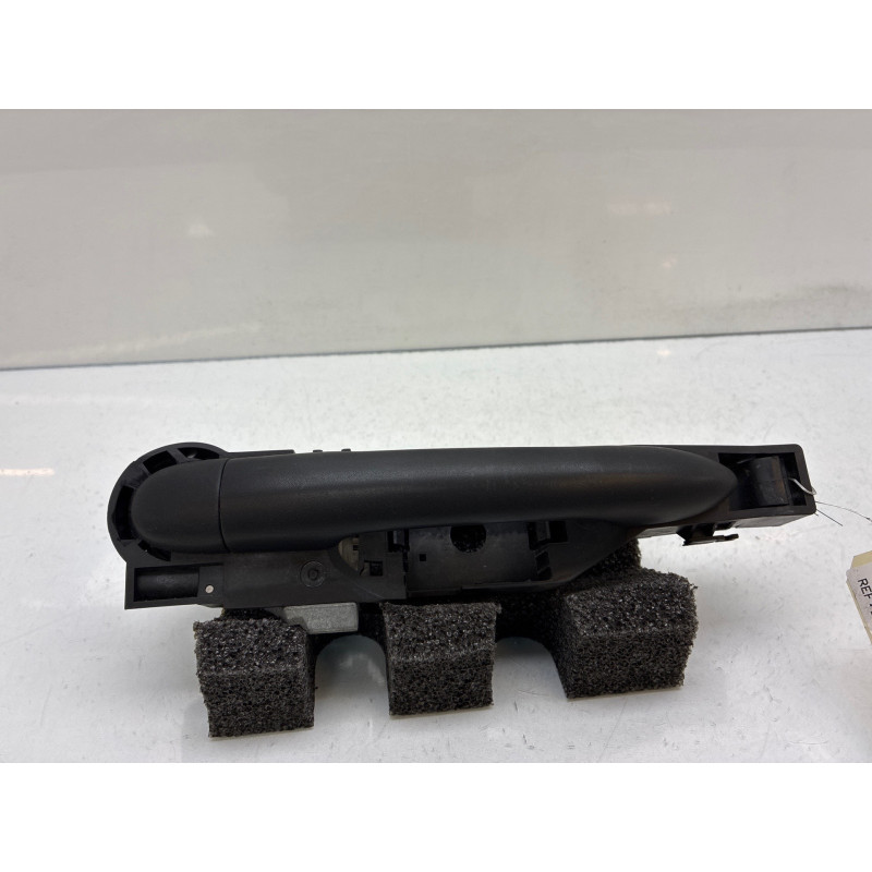Poignee porte avant droit RENAULT GRAND MODUS Photo n°4