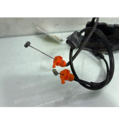 Serrure arriere droit CITROEN C4 GRAND PICASSO 1 Photo n°1