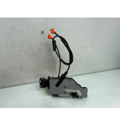Serrure arriere droit CITROEN C4 GRAND PICASSO 1