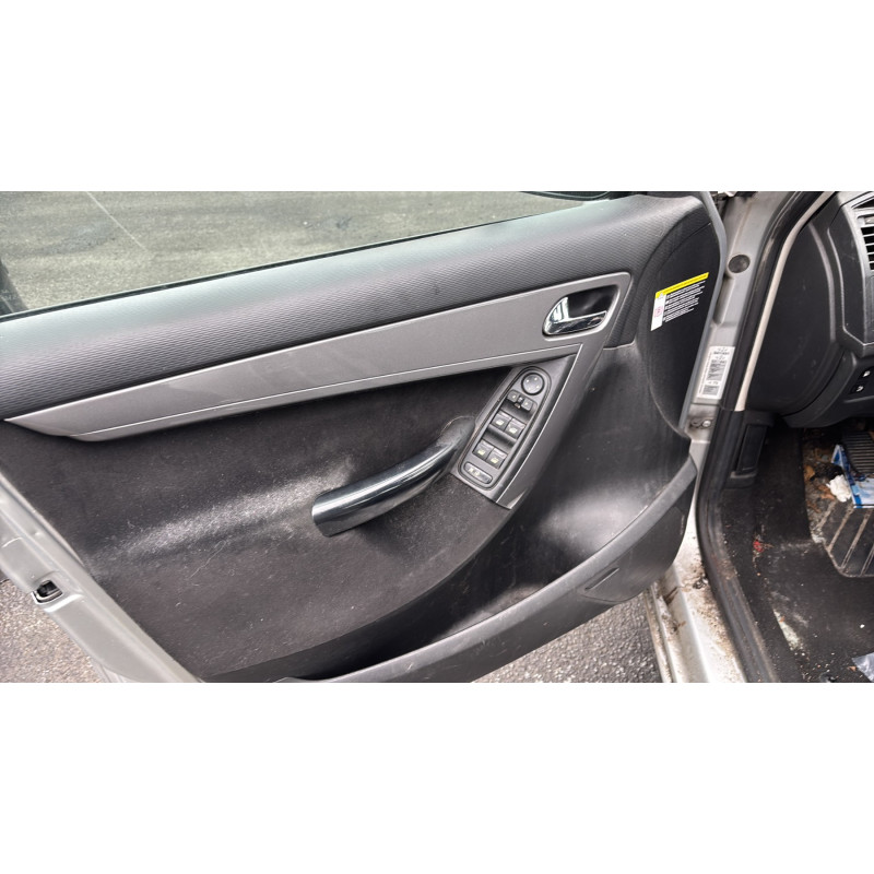 Serrure arriere droit CITROEN C4 GRAND PICASSO 1 Photo n°14