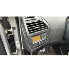 Serrure arriere droit CITROEN C4 GRAND PICASSO 1