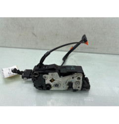 Serrure arriere gauche CITROEN C4 GRAND PICASSO 1 Photo n°1
