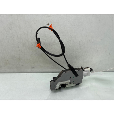 Serrure arriere gauche CITROEN C4 GRAND PICASSO 1