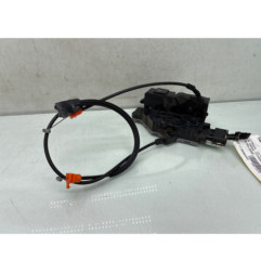 Serrure arriere gauche CITROEN C4 GRAND PICASSO 1