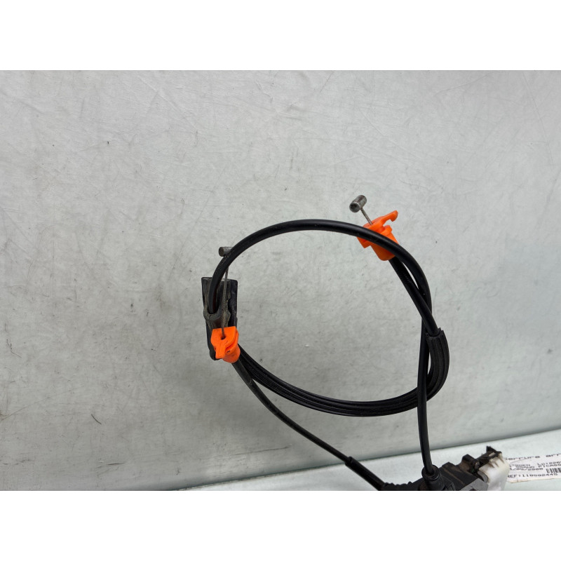 Serrure arriere gauche CITROEN C4 GRAND PICASSO 1 Photo n°4