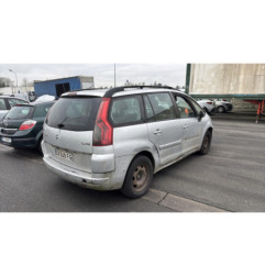 Serrure arriere gauche CITROEN C4 GRAND PICASSO 1