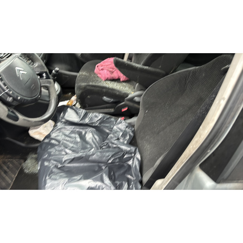Serrure arriere gauche CITROEN C4 GRAND PICASSO 1 Photo n°15