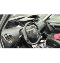 Serrure arriere gauche CITROEN C4 GRAND PICASSO 1