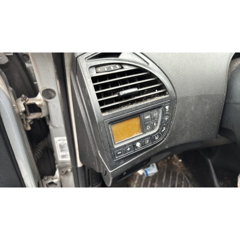 Serrure arriere gauche CITROEN C4 GRAND PICASSO 1 Photo n°18