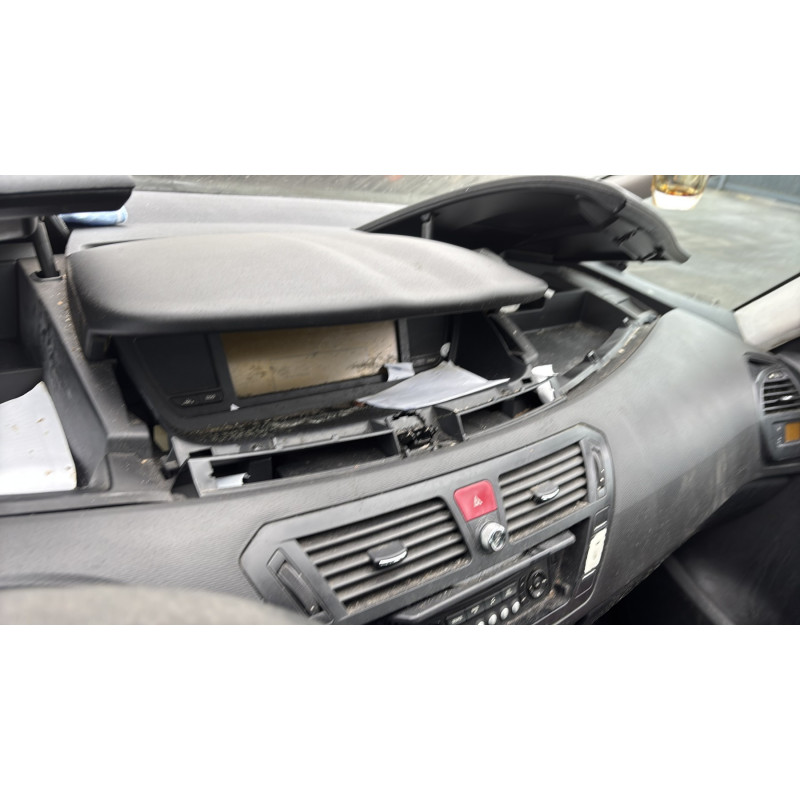 Serrure arriere gauche CITROEN C4 GRAND PICASSO 1 Photo n°19