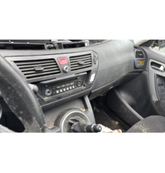 Serrure arriere gauche CITROEN C4 GRAND PICASSO 1
