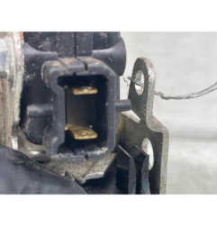 Serrure avant droit DACIA DUSTER 1