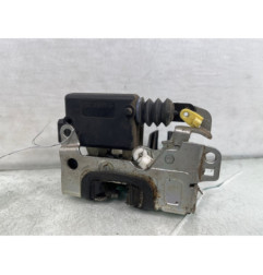 Serrure avant droit DACIA DUSTER 1