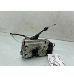 Serrure arriere gauche CITROEN C3 1