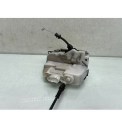 Serrure arriere gauche CITROEN C3 1