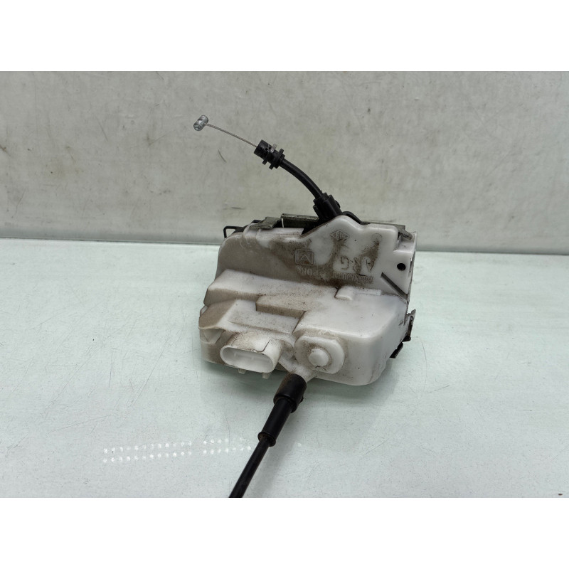 Serrure arriere gauche CITROEN C3 1 Photo n°4