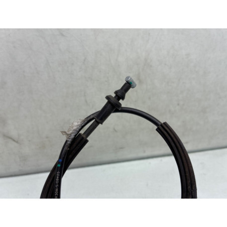Serrure avant gauche CITROEN C3 1