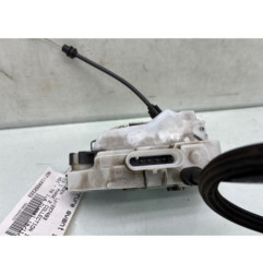 Serrure avant gauche CITROEN C3 1