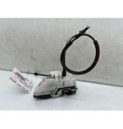 Serrure avant gauche CITROEN C3 1