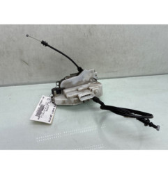 Serrure avant gauche CITROEN C3 1