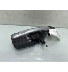 Poignee porte arriere droit RENAULT SCENIC 3 Photo n°1