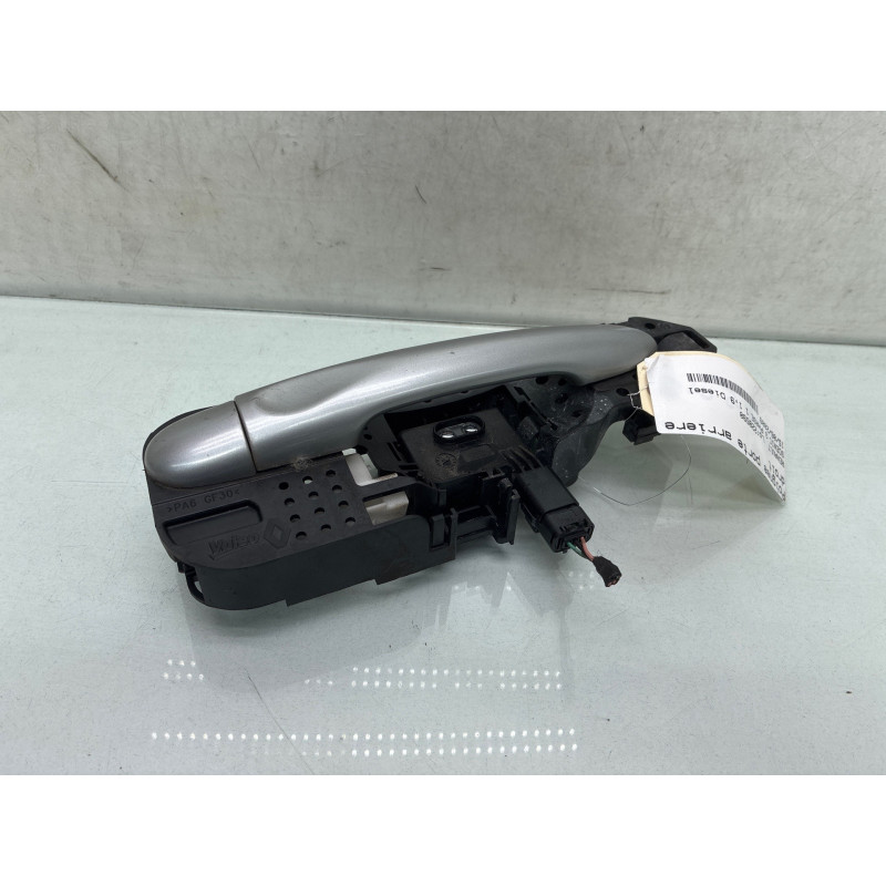 Poignee porte arriere droit RENAULT SCENIC 3 Photo n°1