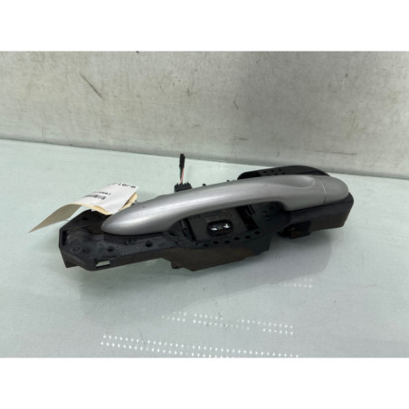 Poignee porte arriere droit RENAULT SCENIC 3