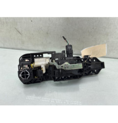 Poignee porte arriere droit RENAULT SCENIC 3