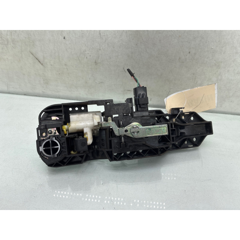 Poignee porte arriere droit RENAULT SCENIC 3 Photo n°3