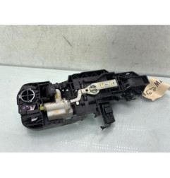 Poignee porte arriere gauche RENAULT SCENIC 3 Photo n°1