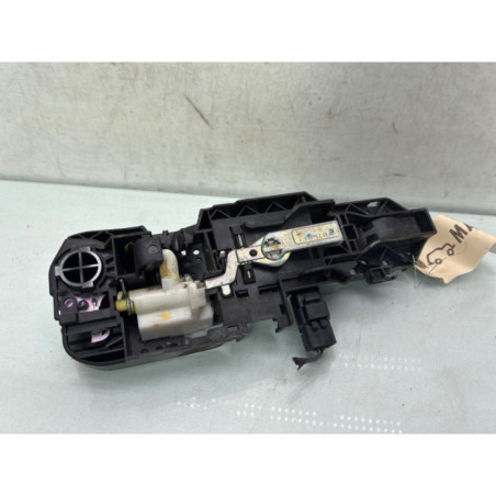 Poignee porte arriere gauche RENAULT SCENIC 3 Photo n°1