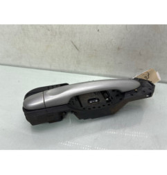 Poignee porte arriere gauche RENAULT SCENIC 3