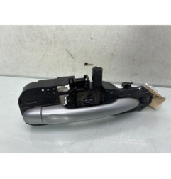 Poignee porte arriere gauche RENAULT SCENIC 3