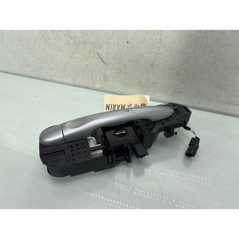 Poignee porte avant droit RENAULT SCENIC 3 Photo n°1