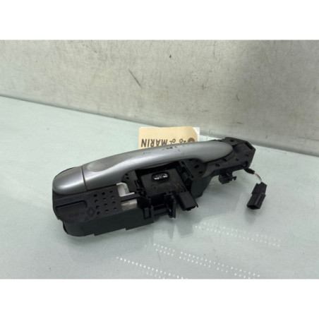 Poignee porte avant droit RENAULT SCENIC 3 Photo n°1