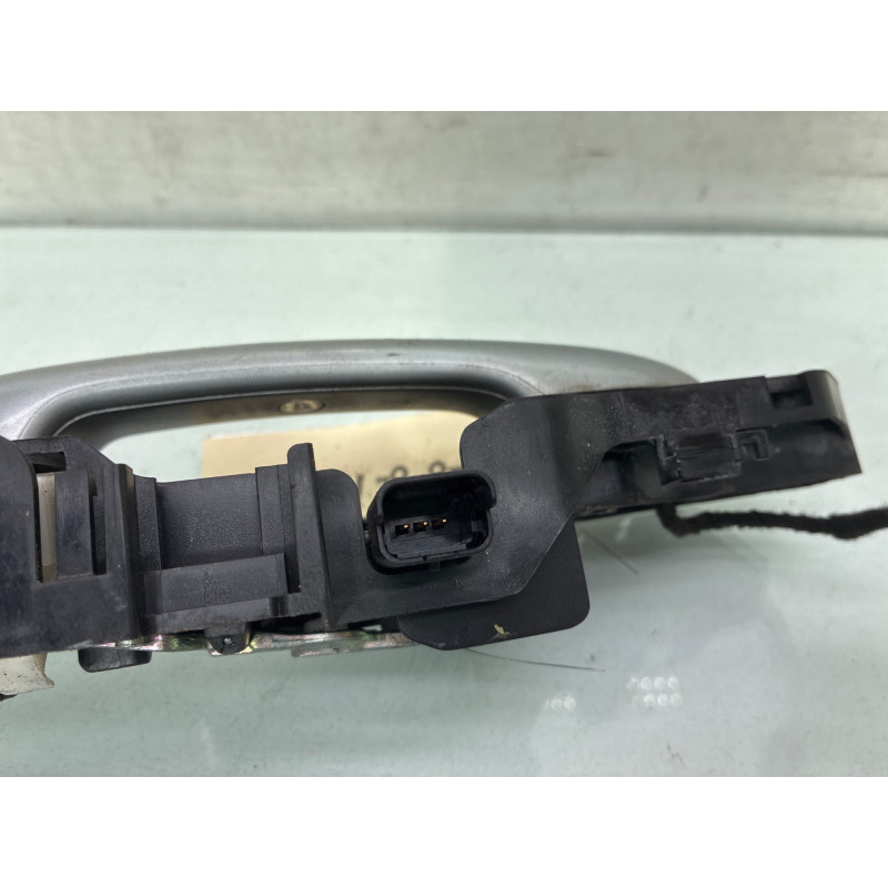 Poignee porte avant droit RENAULT SCENIC 3 Photo n°3