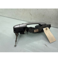 Poignee porte avant gauche RENAULT SCENIC 3 Photo n°1