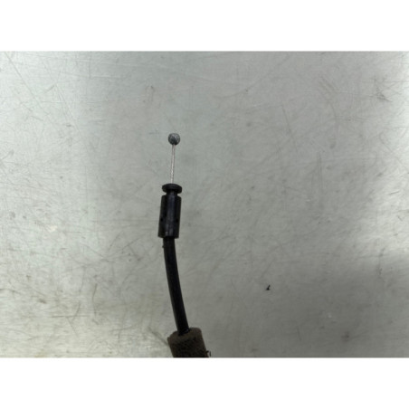 Serrure arriere droit RENAULT SCENIC 3 Photo n°1