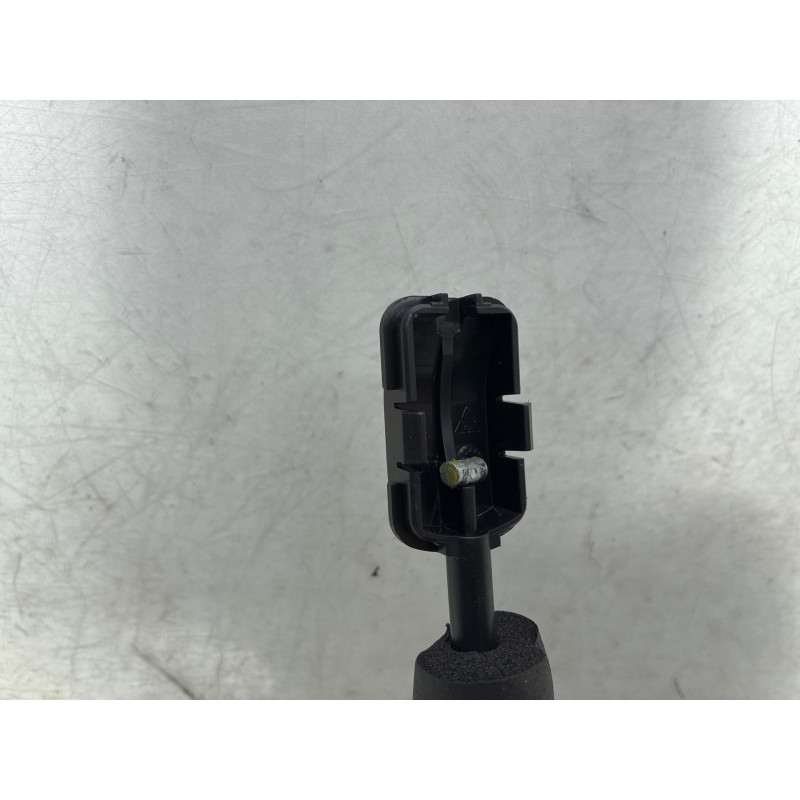 Serrure arriere droit RENAULT SCENIC 3 Photo n°2