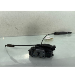 Serrure arriere droit RENAULT SCENIC 3