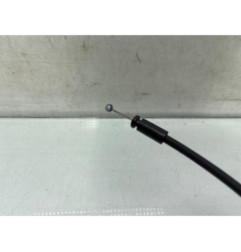 Serrure arriere gauche RENAULT SCENIC 3