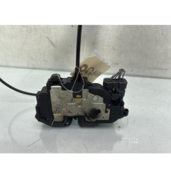 Serrure arriere gauche RENAULT SCENIC 3