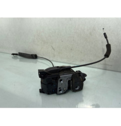 Serrure avant gauche RENAULT SCENIC 3
