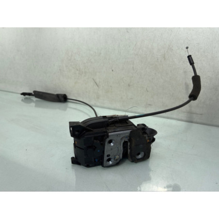 Serrure avant gauche RENAULT SCENIC 3