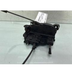 Serrure avant gauche RENAULT SCENIC 3