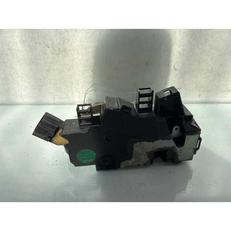 Serrure arriere droit FIAT IDEA Photo n°2