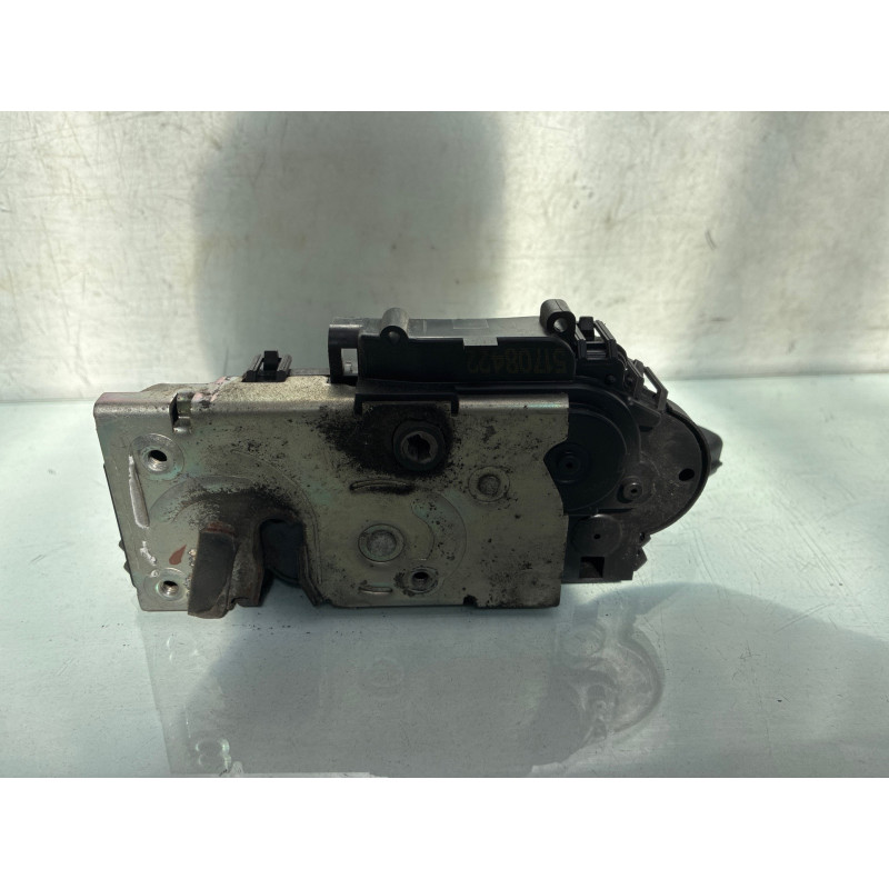 Serrure arriere droit FIAT IDEA Photo n°3