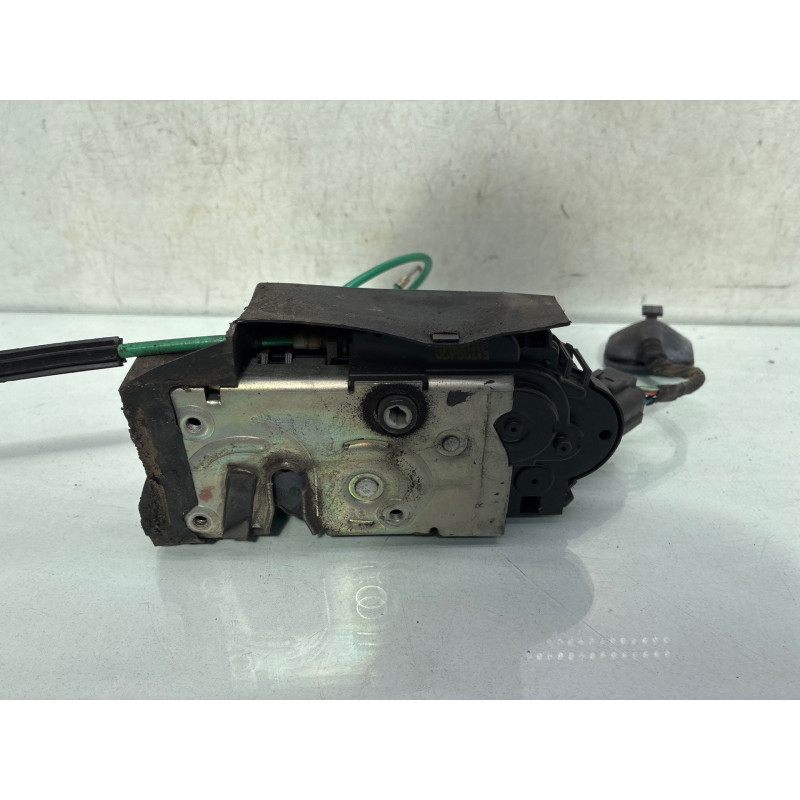 Serrure avant droit FIAT IDEA Photo n°3