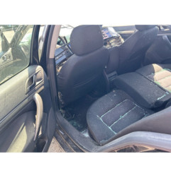 Serrure avant gauche SKODA OCTAVIA 2